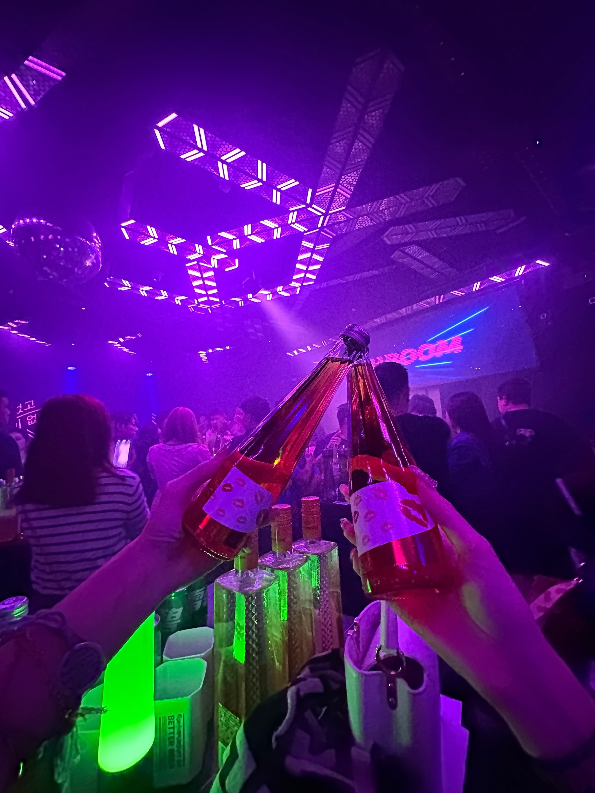 太原商务ktv订房指南-古交市ktv预定