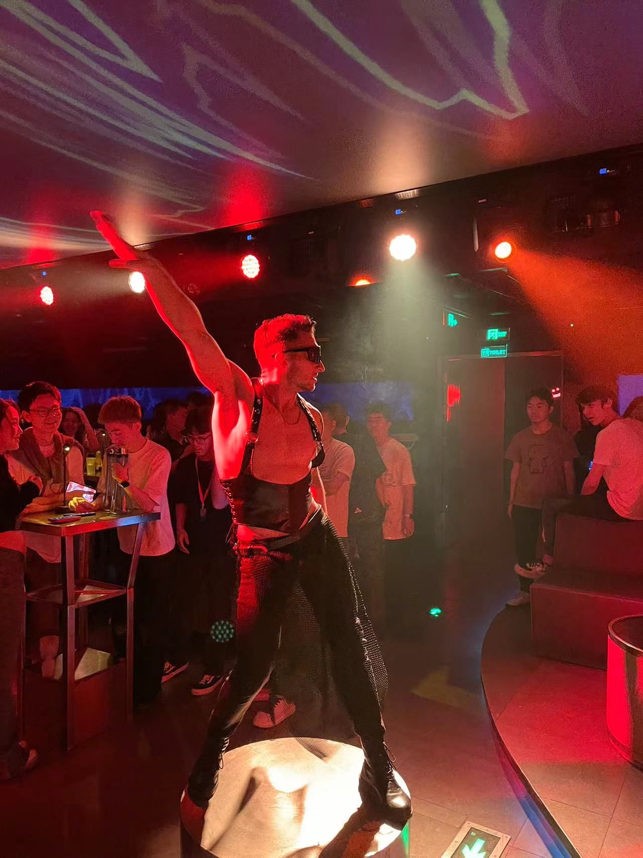 太原商务ktv计时攻略-古交市ktv预定