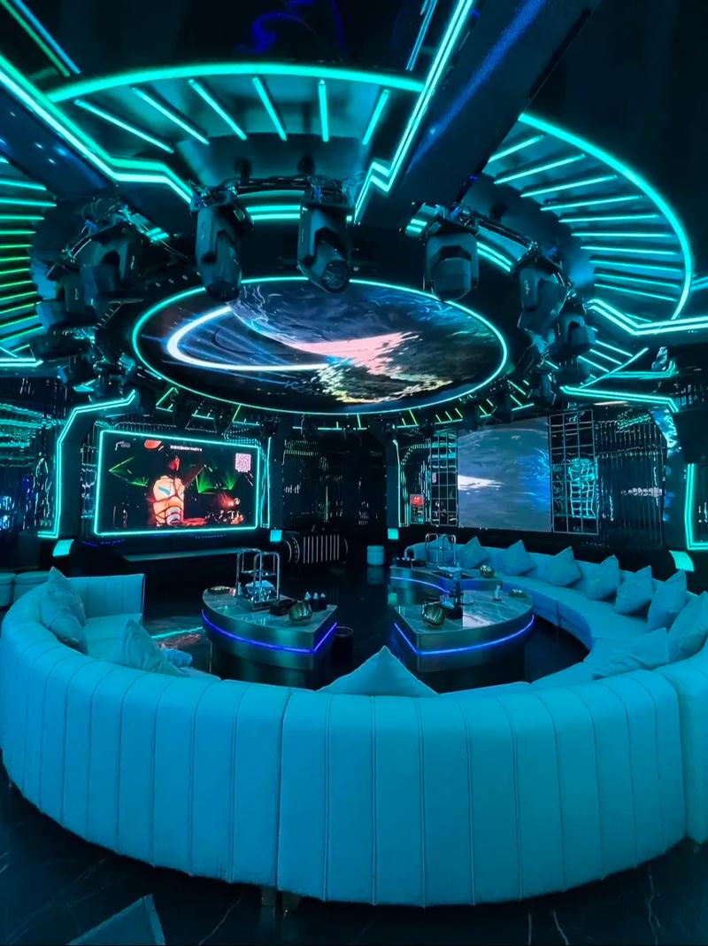 太原商务ktv有没有推荐选择-古交市ktv预定